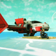 Image for article titled No Man's Sky Looks So Damn Good Now